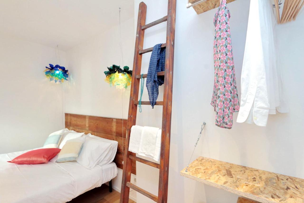 Colosseum Stylish Apartamento *