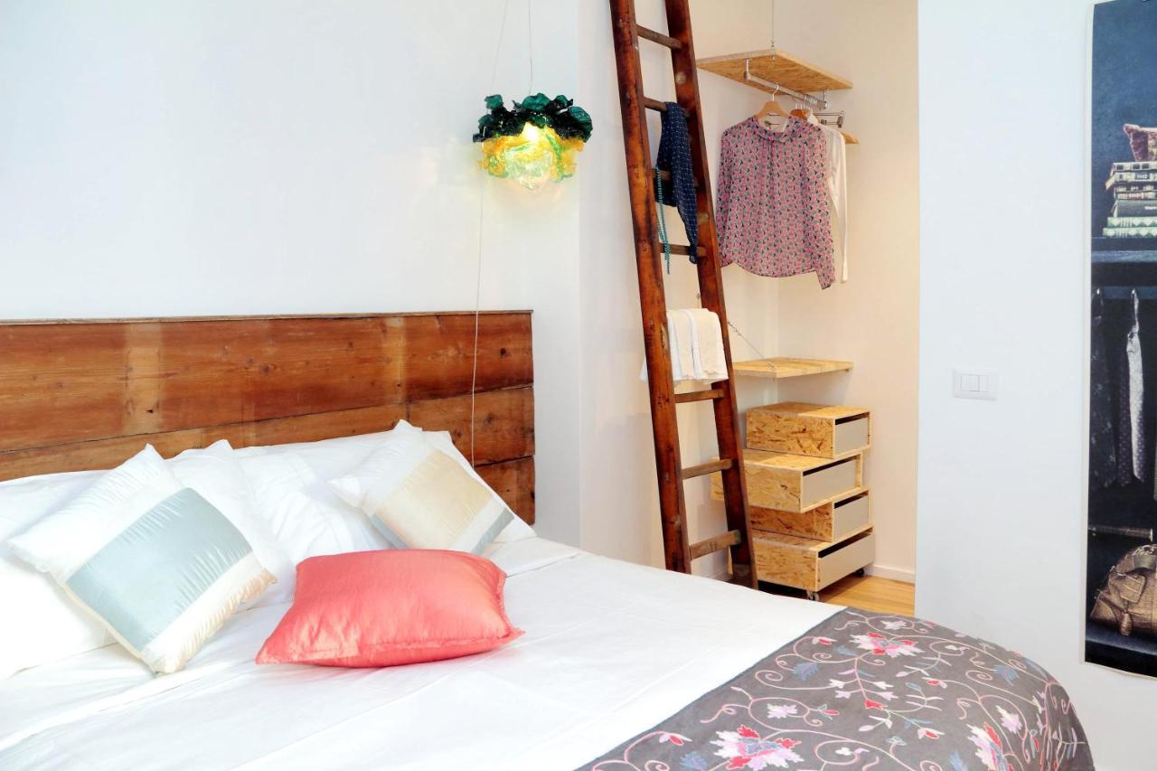 Apartamento Colosseum Stylish
