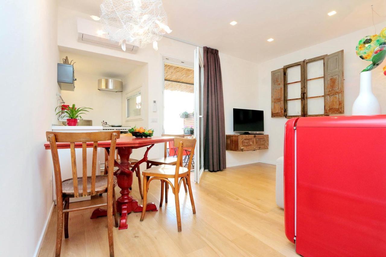 Apartamento Colosseum Stylish *