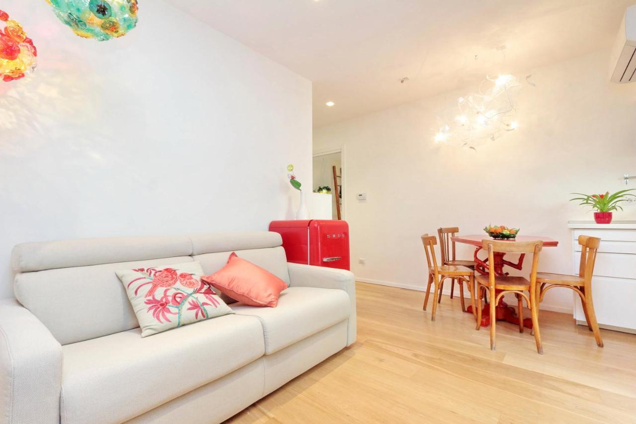 Apartamento Colosseum Stylish Roma