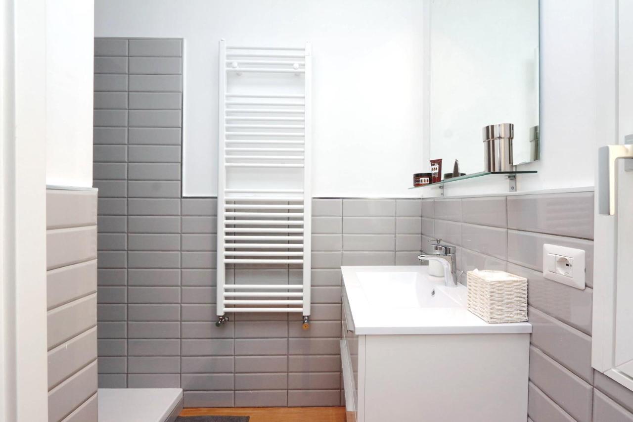 Apartamento Colosseum Stylish
