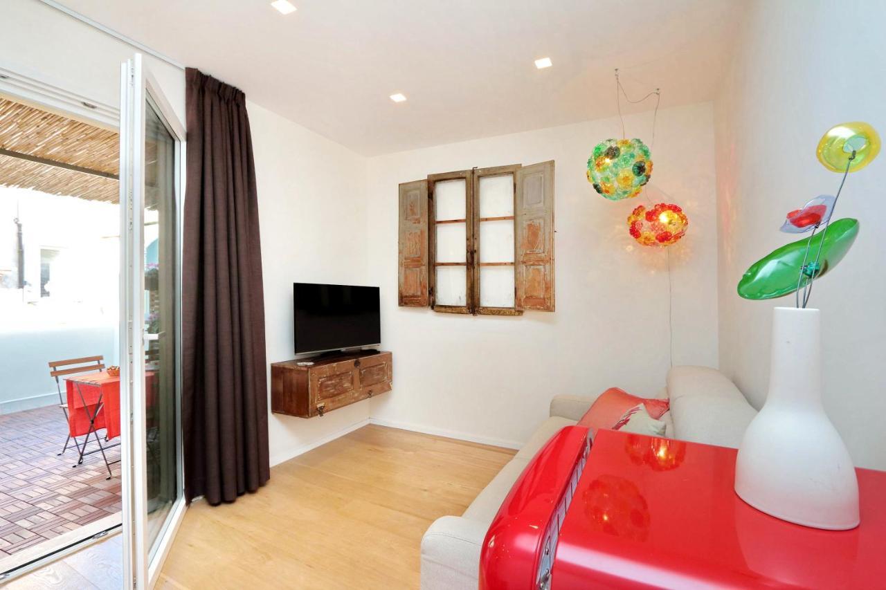 Apartamento Colosseum Stylish Roma