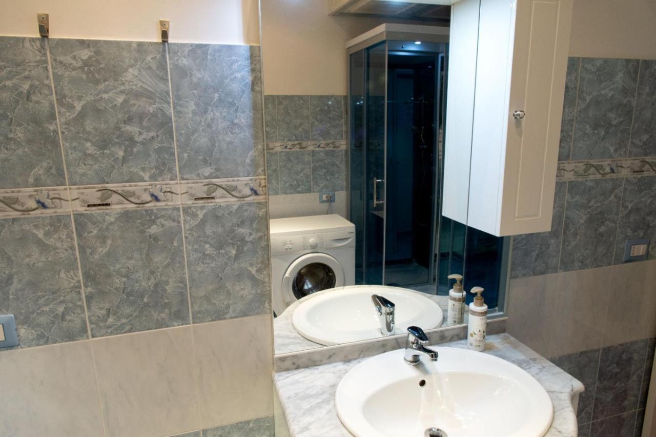Apartamento La Maison In