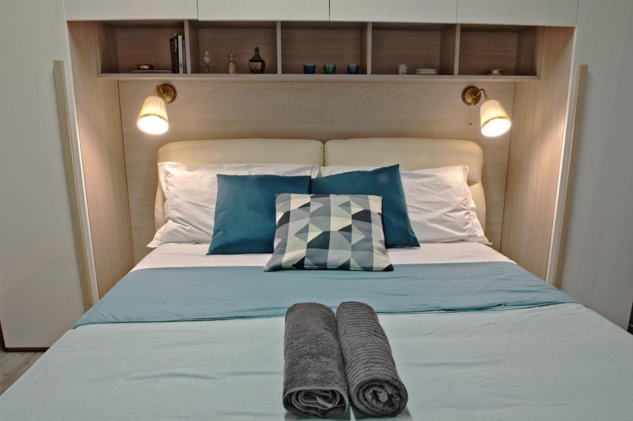 La Maison In Apartamento *