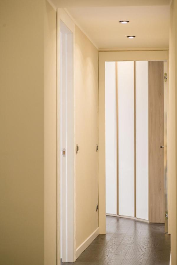 Balestra Palace Apartment Rom