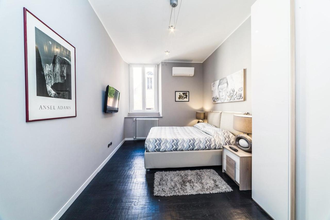 Balestra Palace Apartment Rom