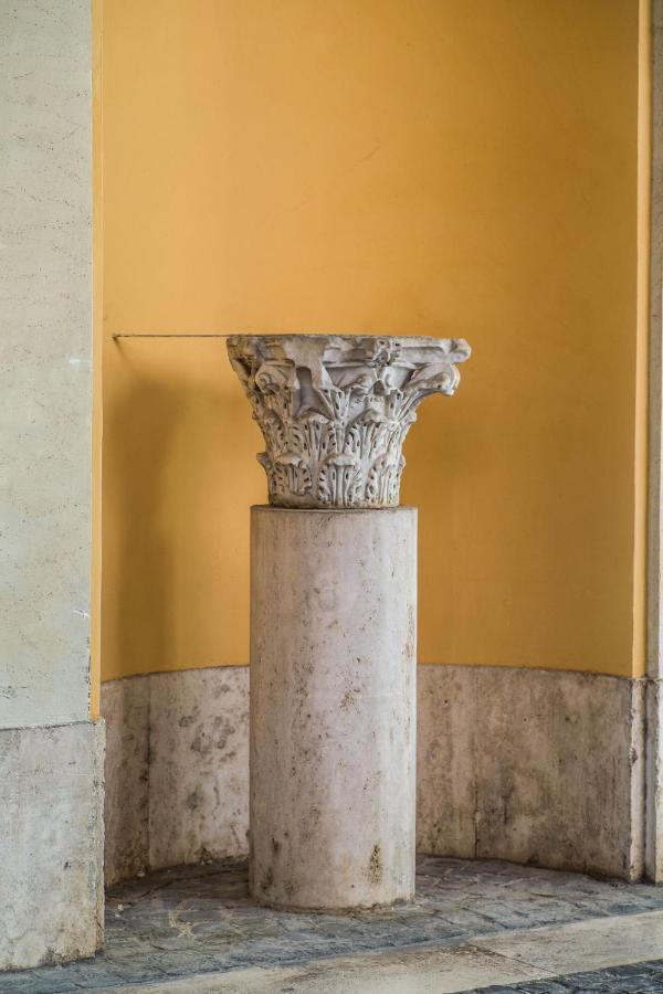 Apartment Balestra Palace Rom