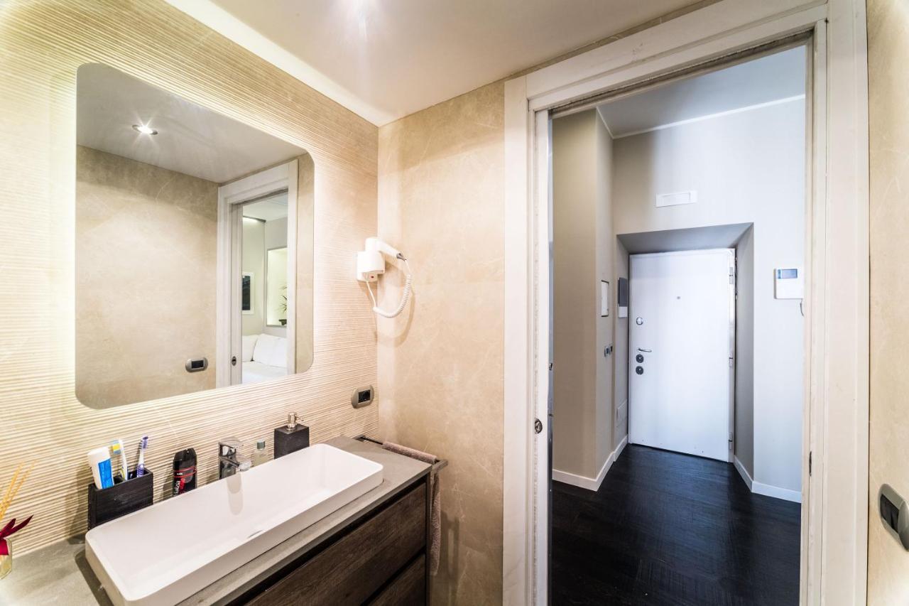 Apartment Balestra Palace Rom