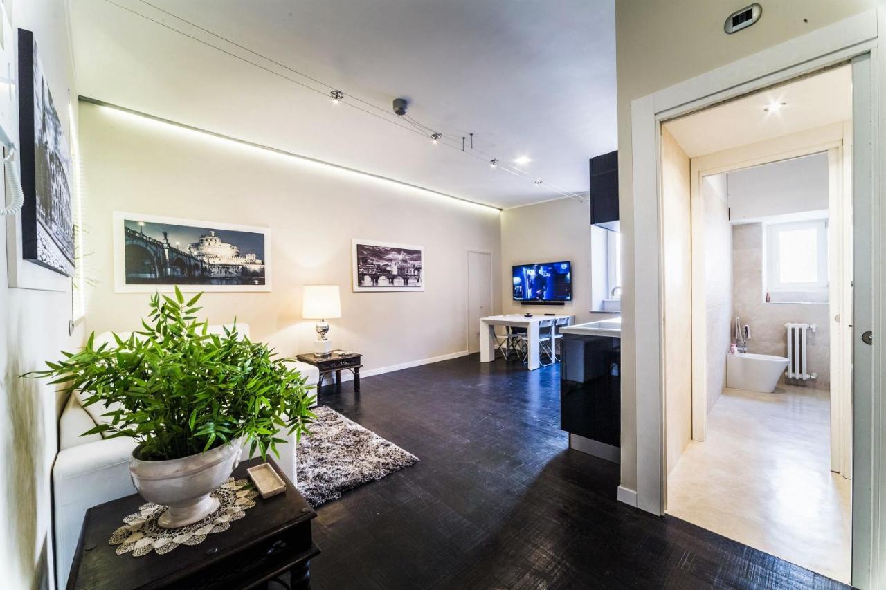 Balestra Palace Rom
