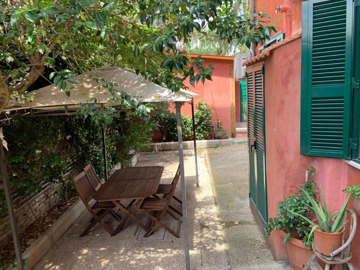 Appia Park Apartamento
