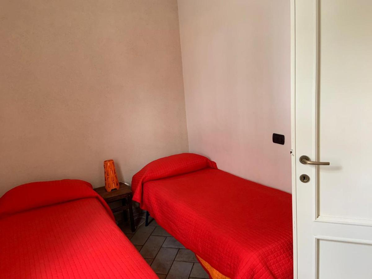 Apartamento Appia Park Roma