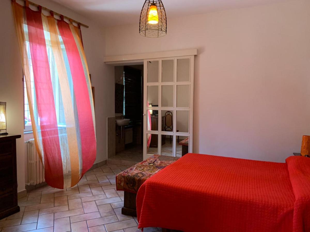 Appia Park Apartamento *