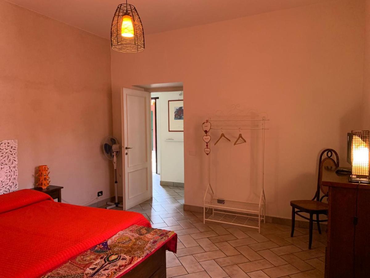 Appia Park Apartamento