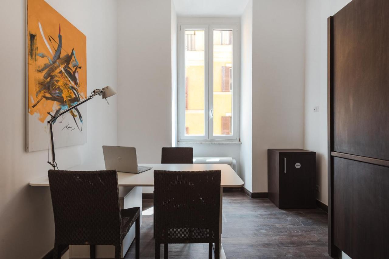 Casa de hóspedes Nikis Collection Navona Roma
