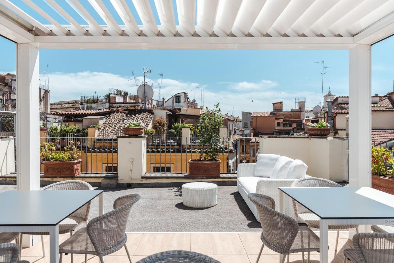 Nikis Collection Navona Casa de hóspedes Roma