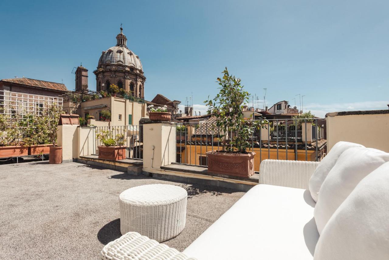Casa de hóspedes Nikis Collection Navona Roma