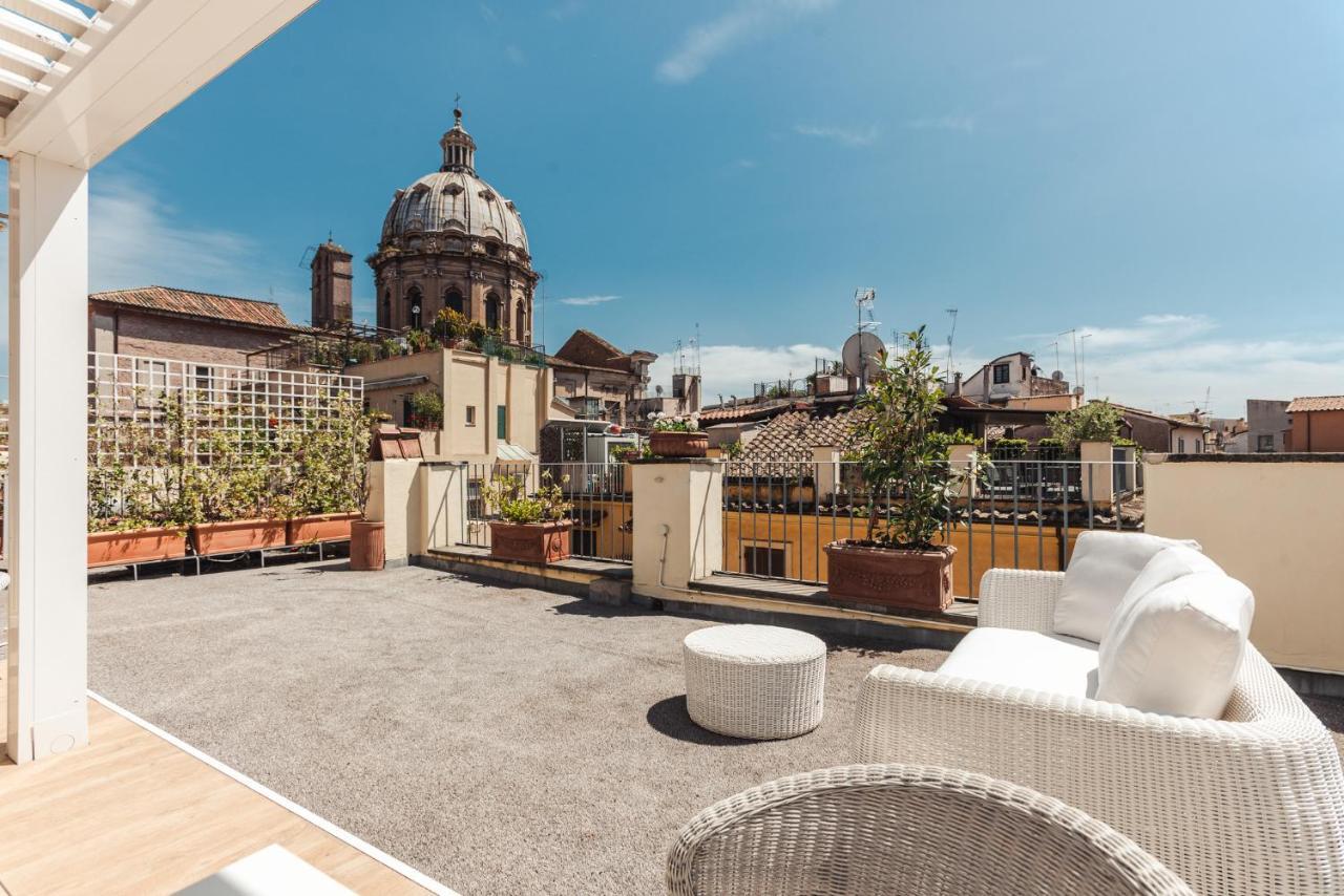 Nikis Collection Navona Roma