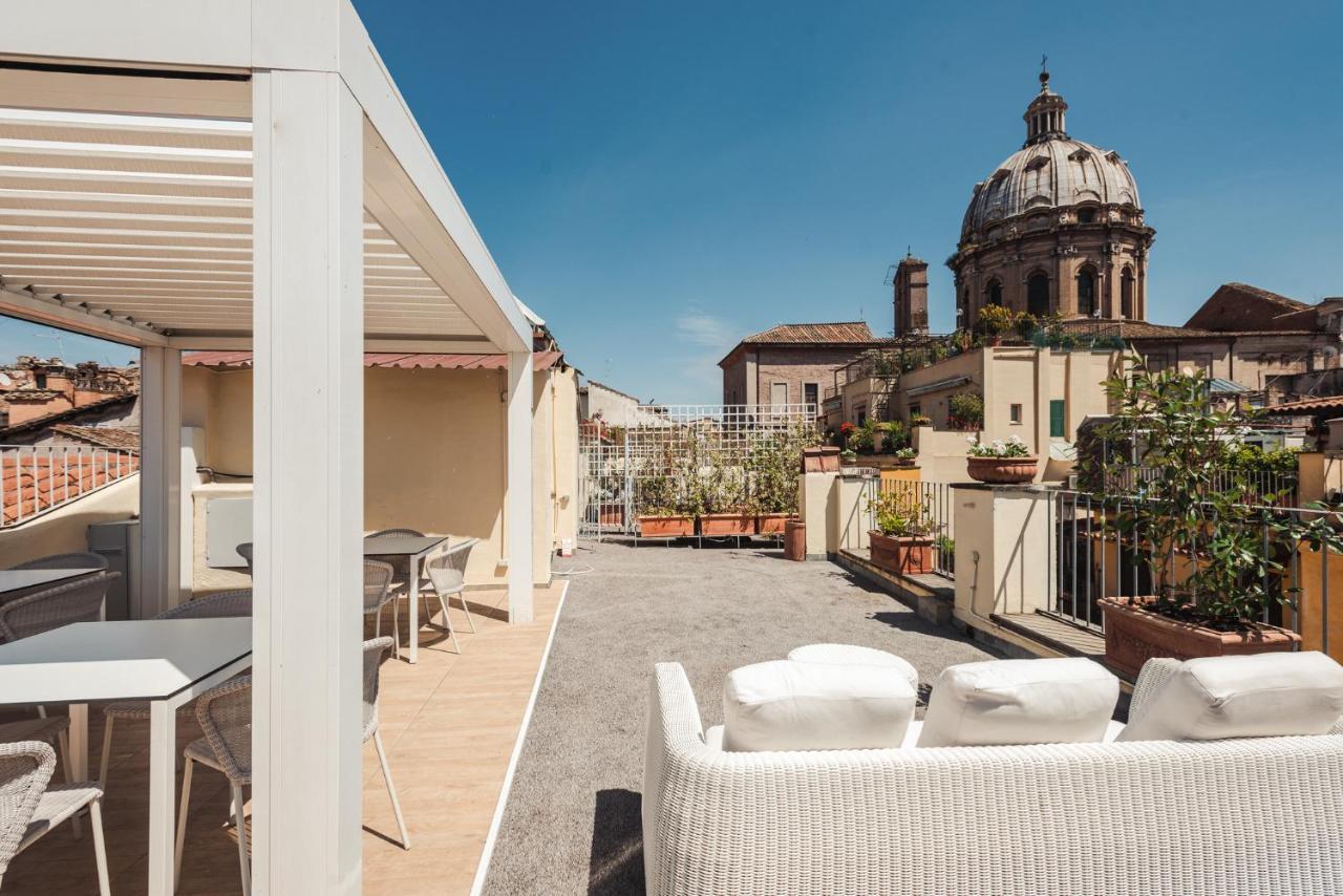 Nikis Collection Navona Casa de hóspedes Roma