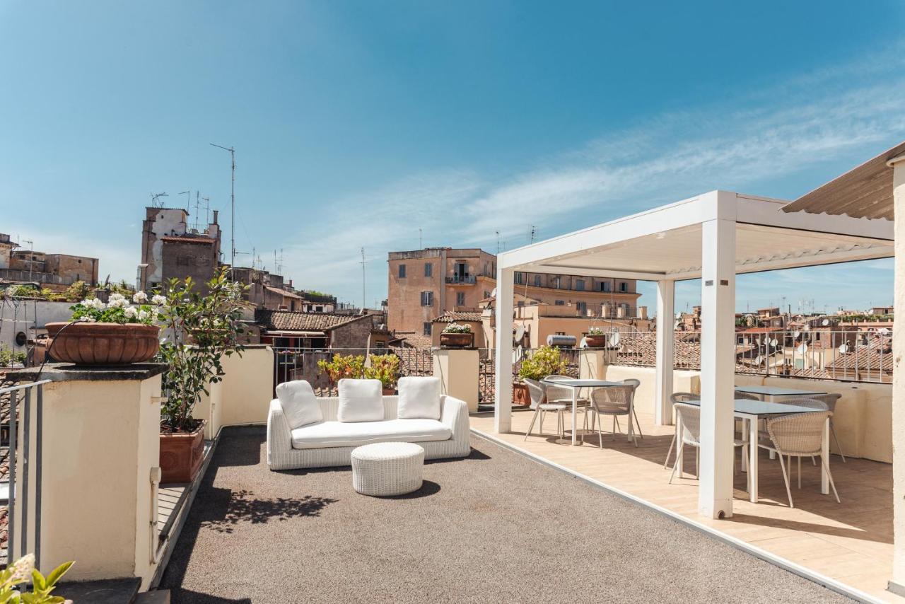 Nikis Collection Navona Roma
