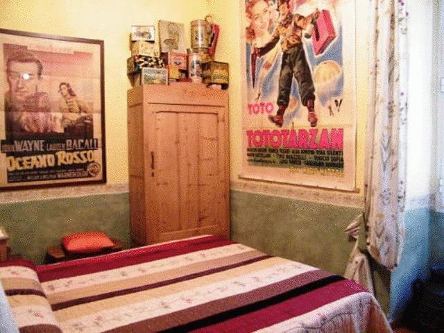 Affittacamere Vacanze Romane Roma
