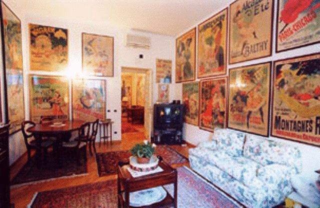 Casa de hóspedes Vacanze Romane