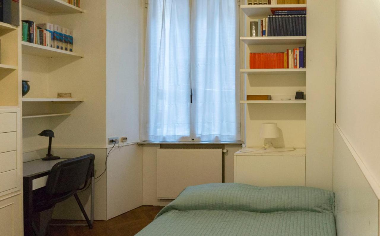 Apartamento Luxury Art Atelier Roma