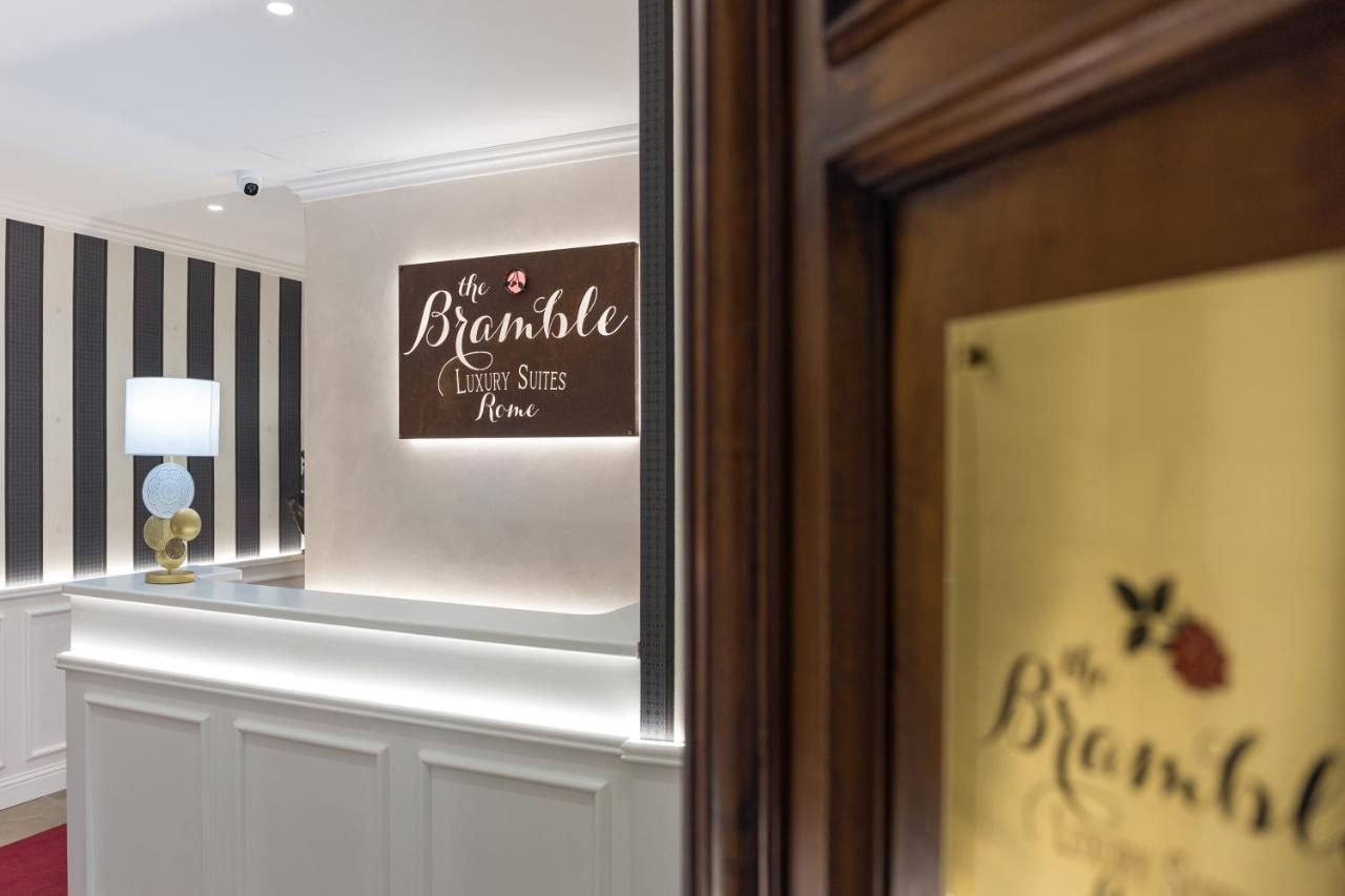 Bramble Luxury Roma