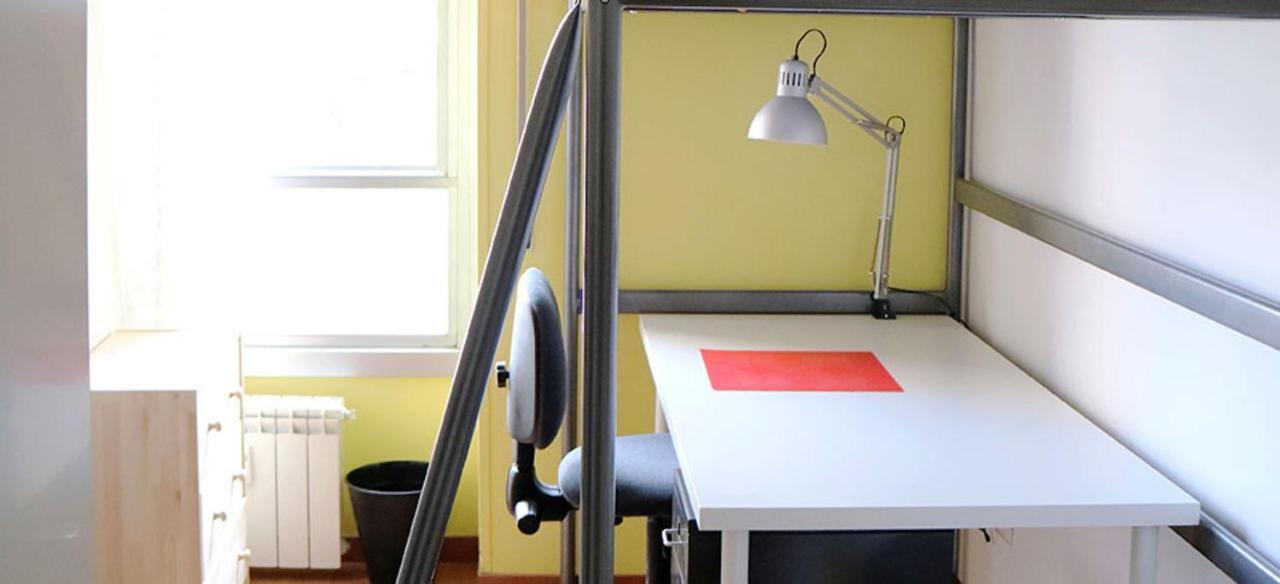 Kamchu Apartments: Viale Libia Gjestgiverier Roma
