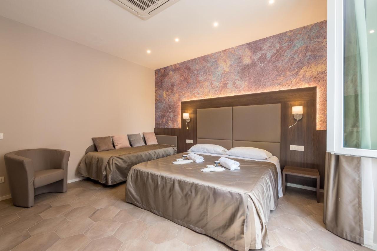Bramble Luxury Roma