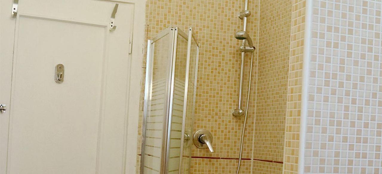 Gjestgiverier Kamchu Apartments: Viale Libia