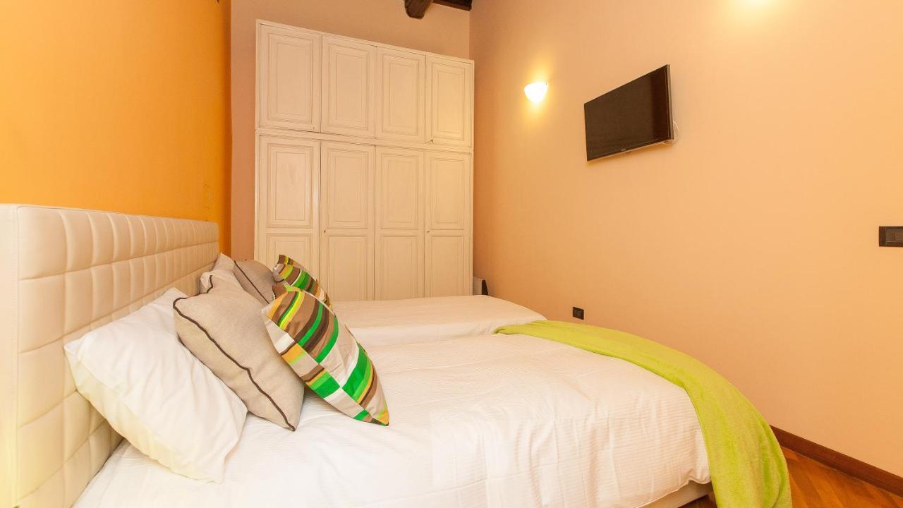 Trevi Colour- In Apartamento *