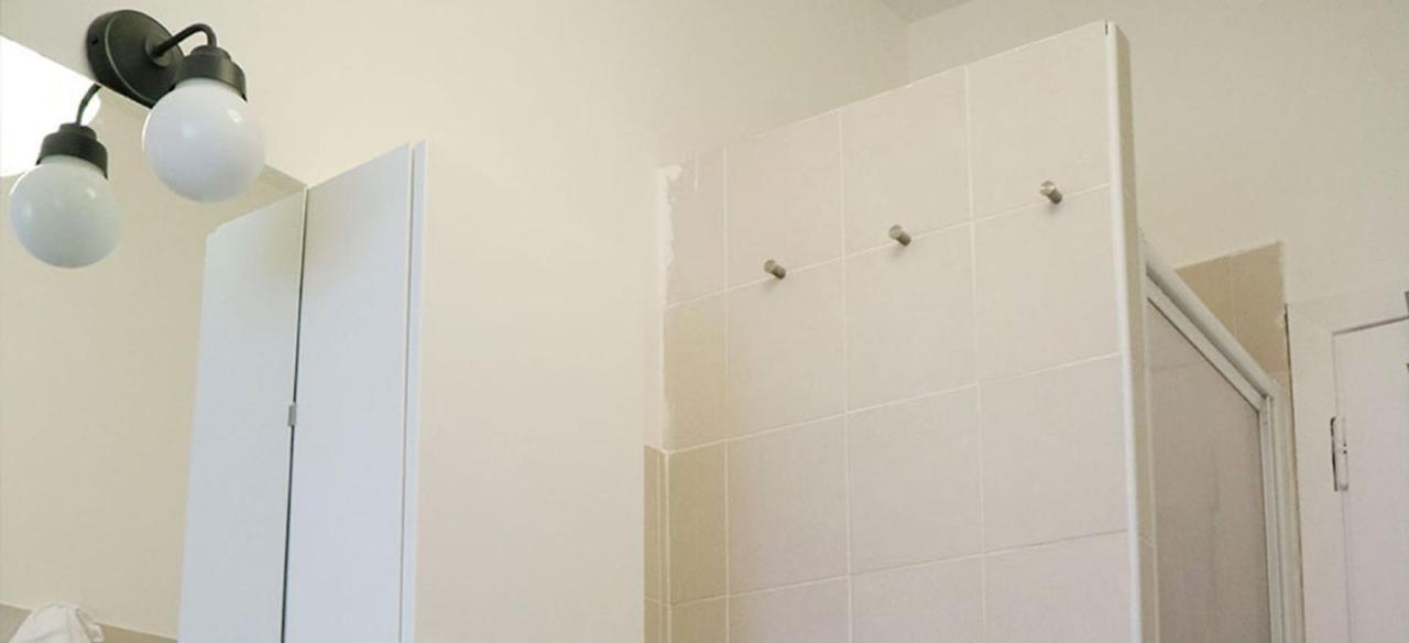Kamchu Apartments: Viale Libia Gjestgiverier Roma