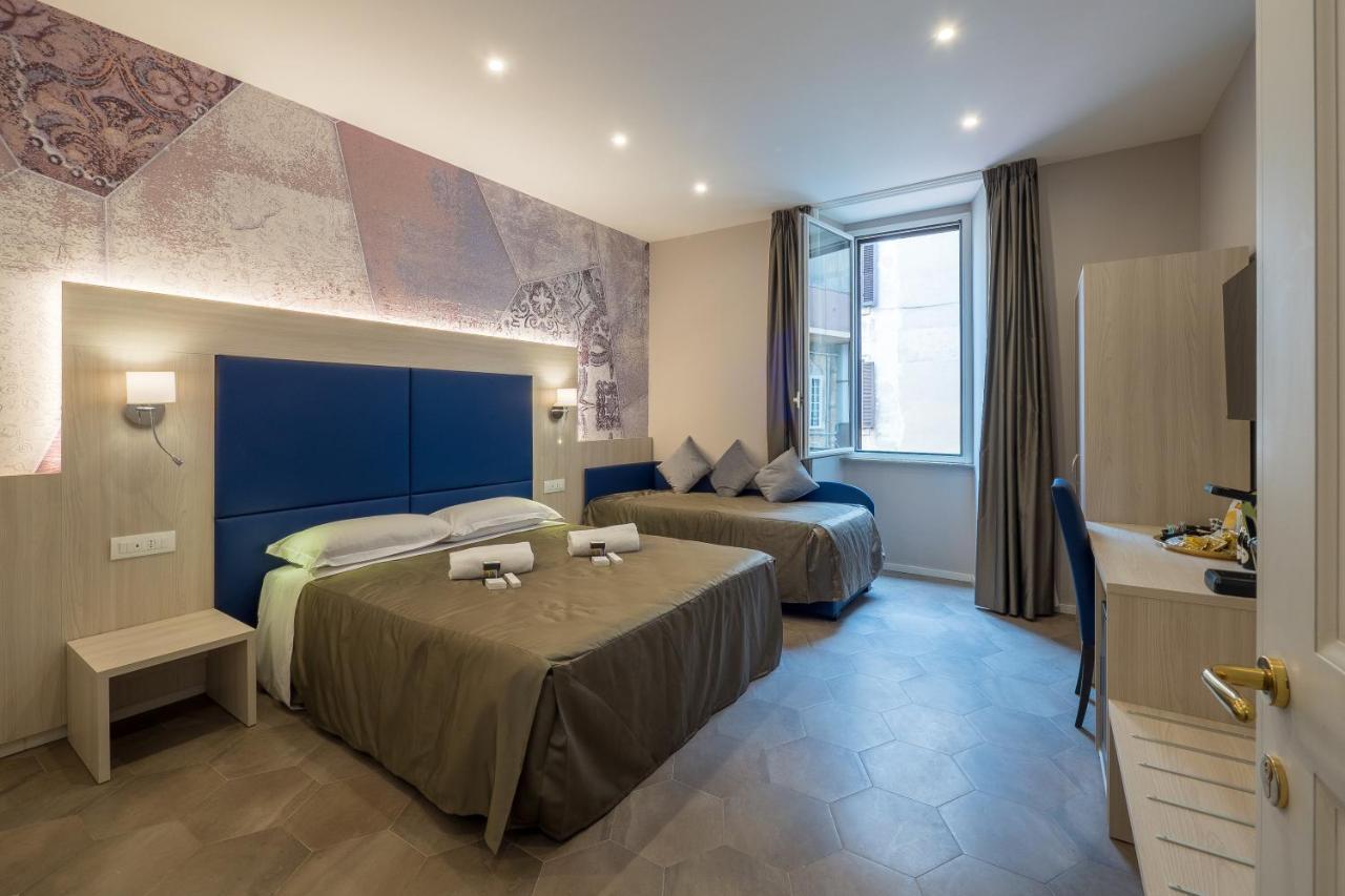 Casa de hóspedes Bramble Luxury Roma