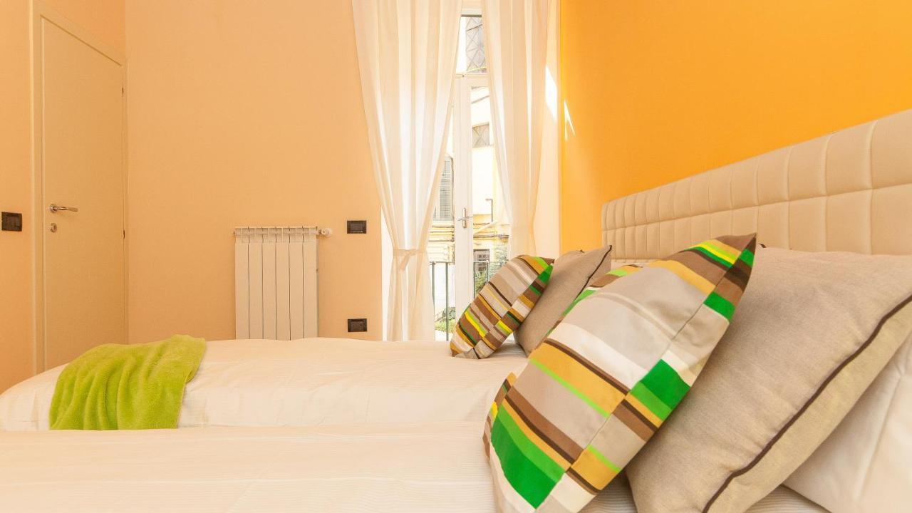 Trevi Colour- In Apartamento *