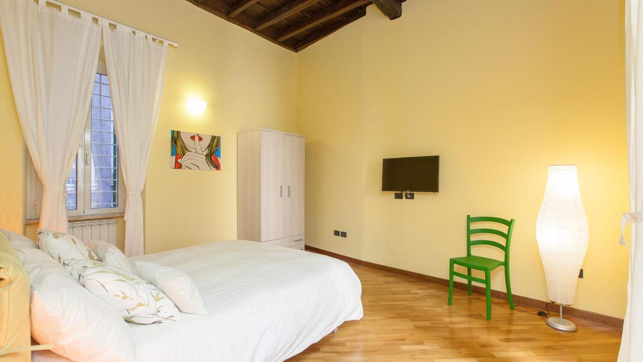 Apartamento Trevi Colour- In Roma