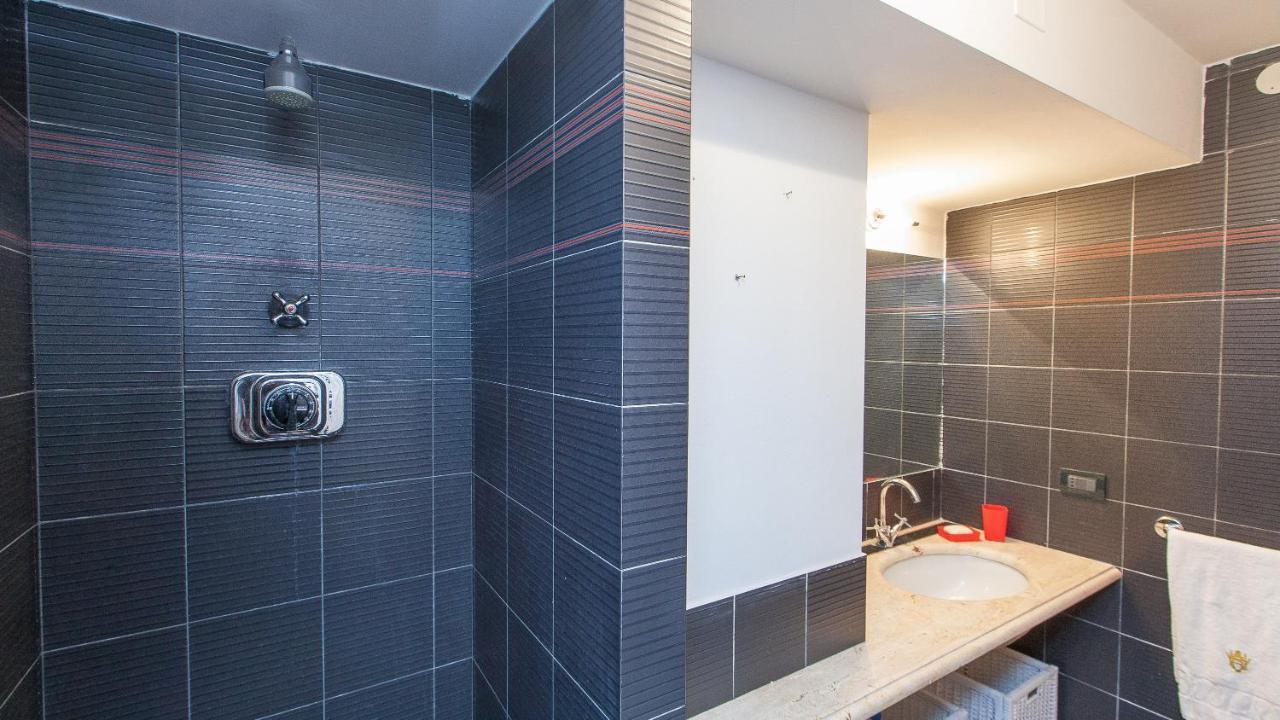 Apartamento Trevi Colour- In Roma