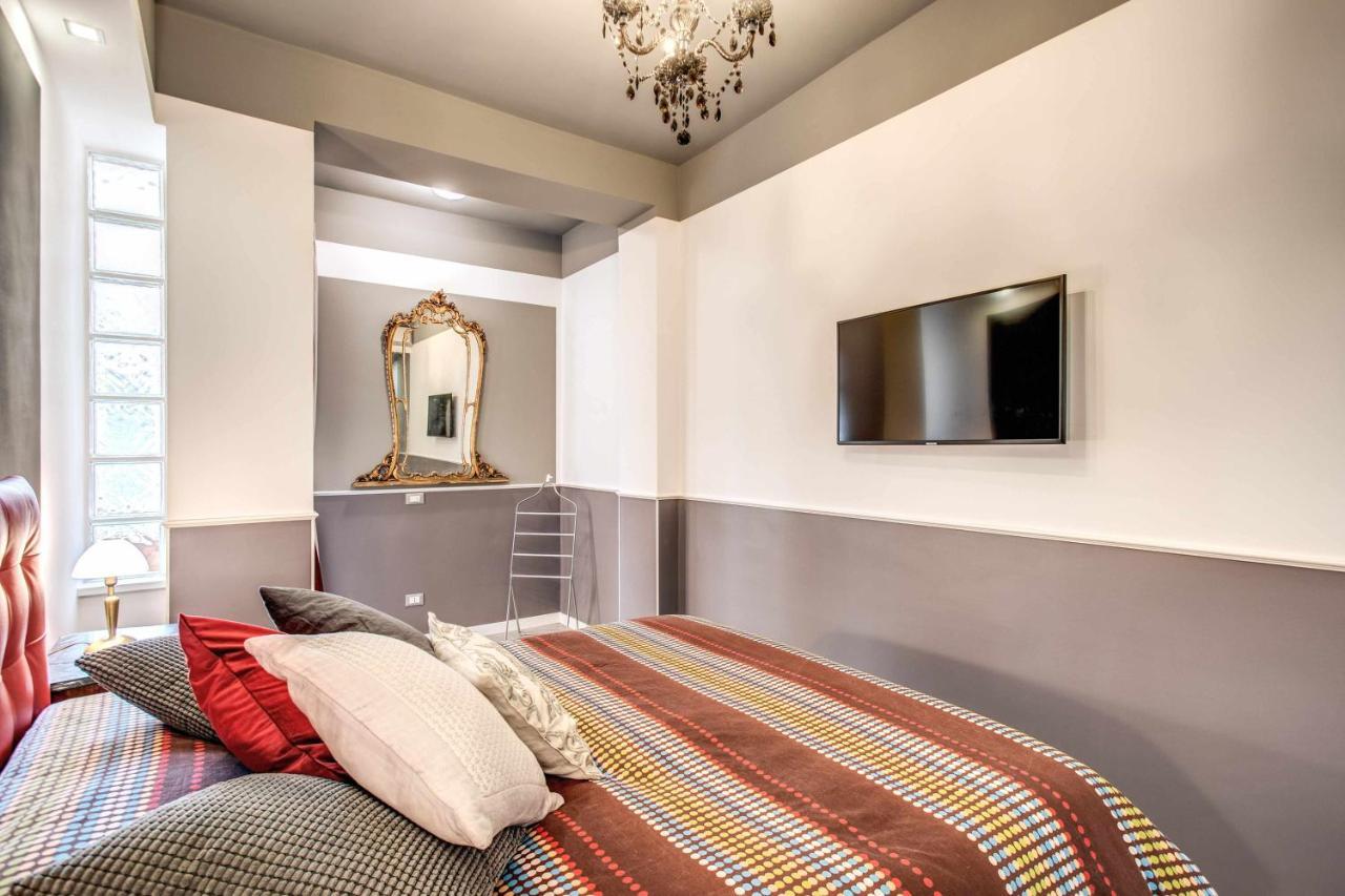 Original House In Trastevere Rom
