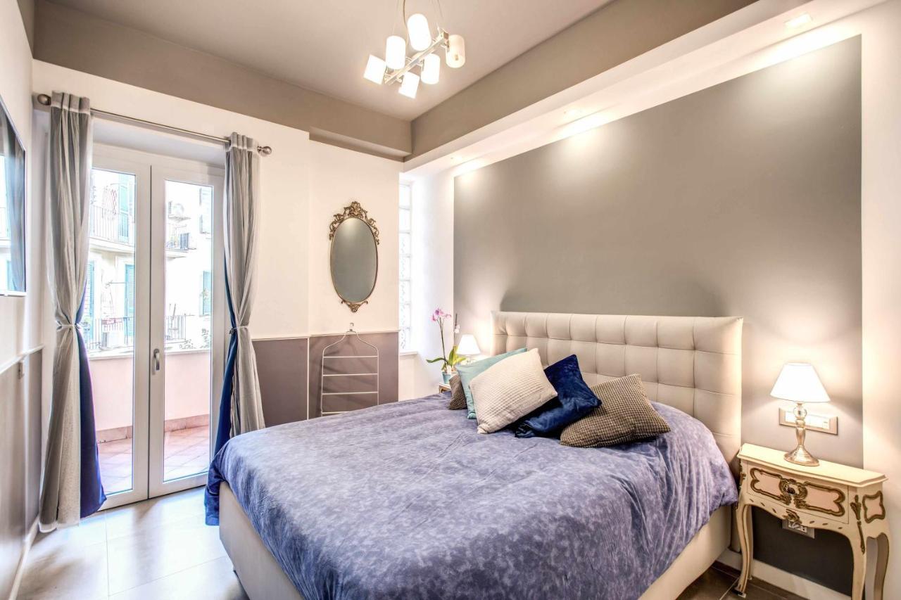Original House In Trastevere Apartment