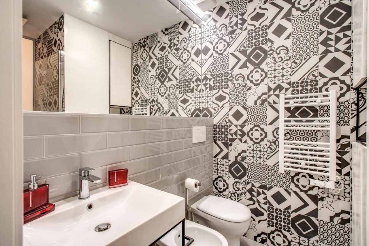 Apartamento Original House In Trastevere *