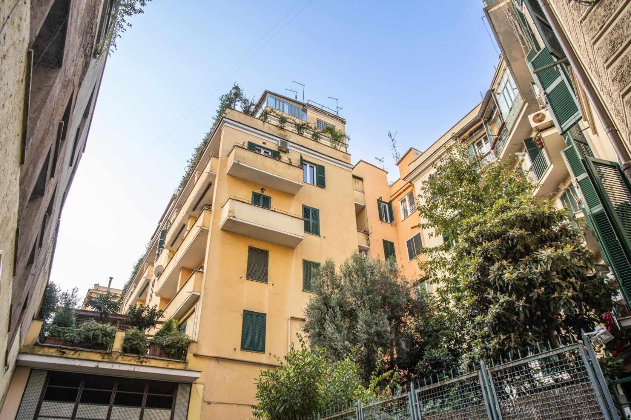 Original House In Trastevere Apartamento