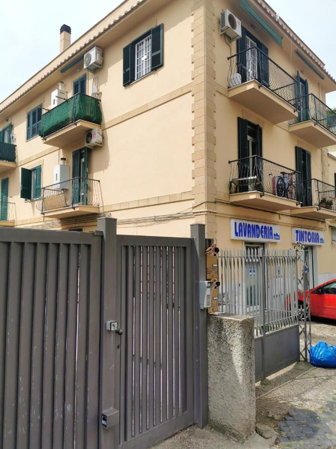 Appartamento Modern In The Heart Of 42 M² Parking Included Roma