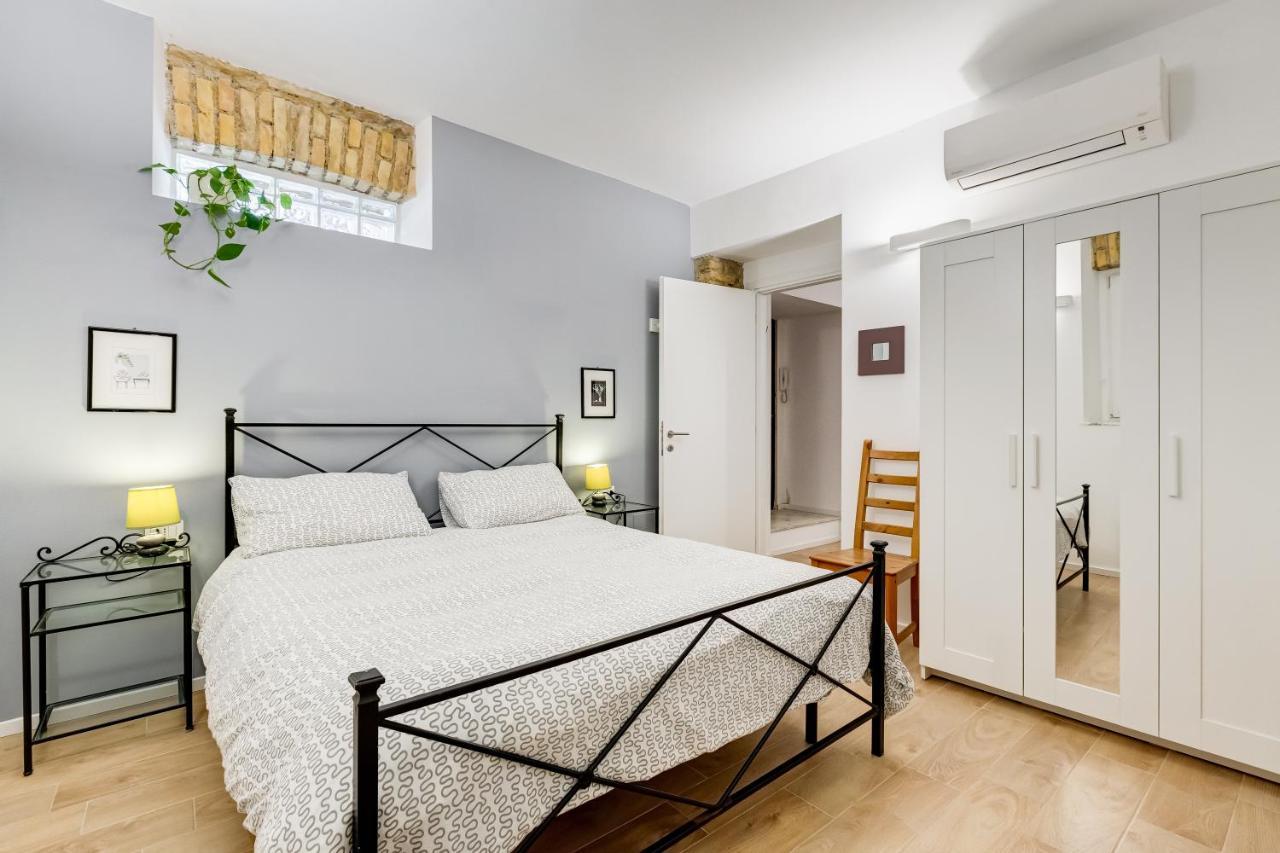 M&c San Pietro Basement House Leilighet *