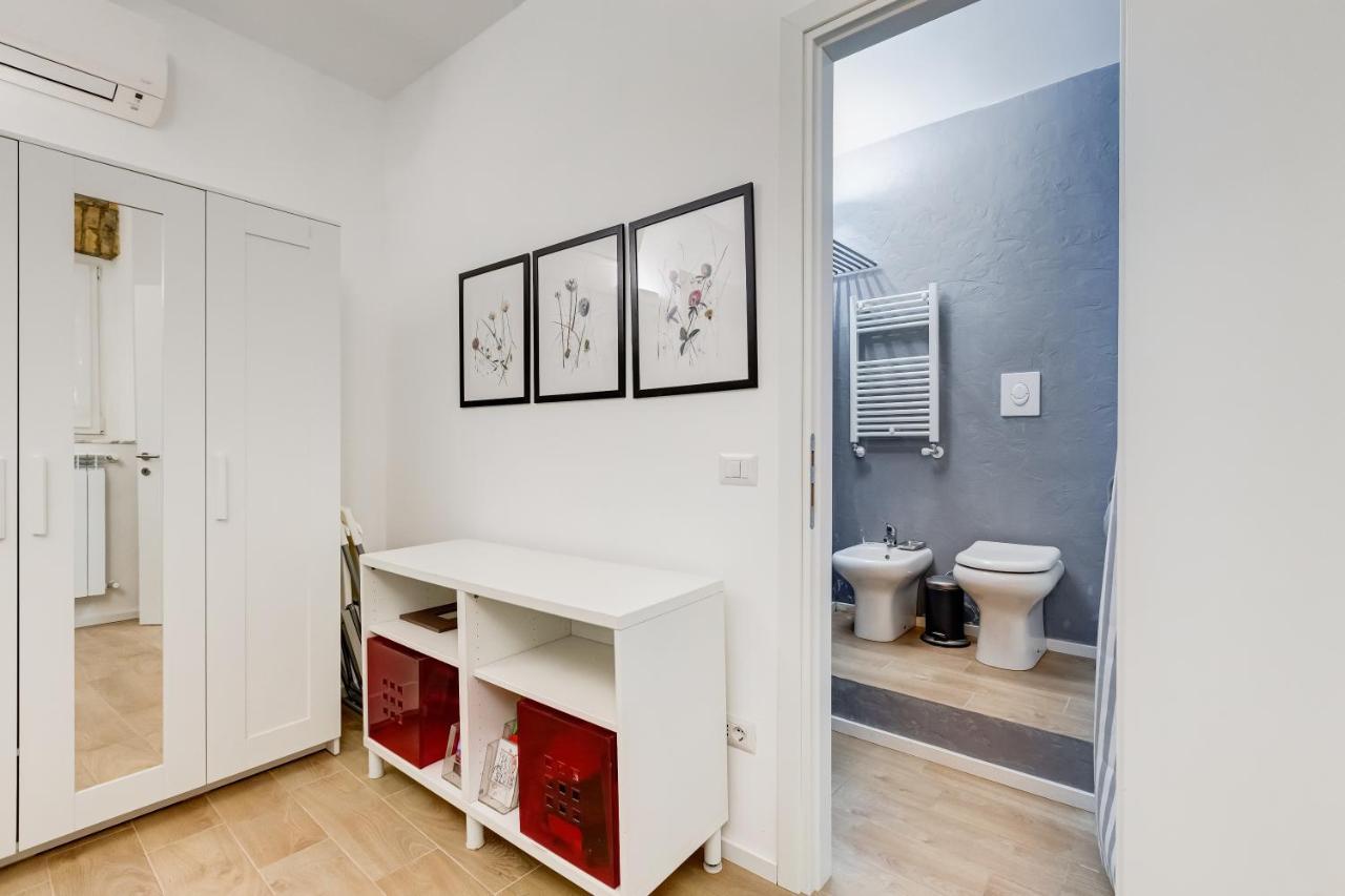 Leilighet M&c San Pietro Basement House *