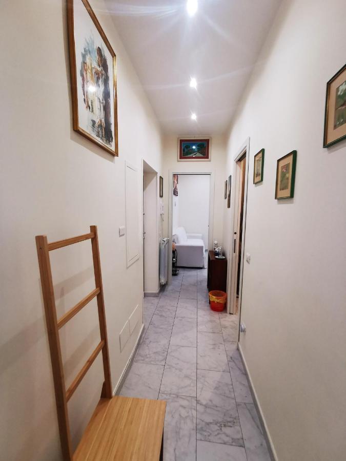 Appartamento Modern In The Heart Of 42 M² Parking Included Roma