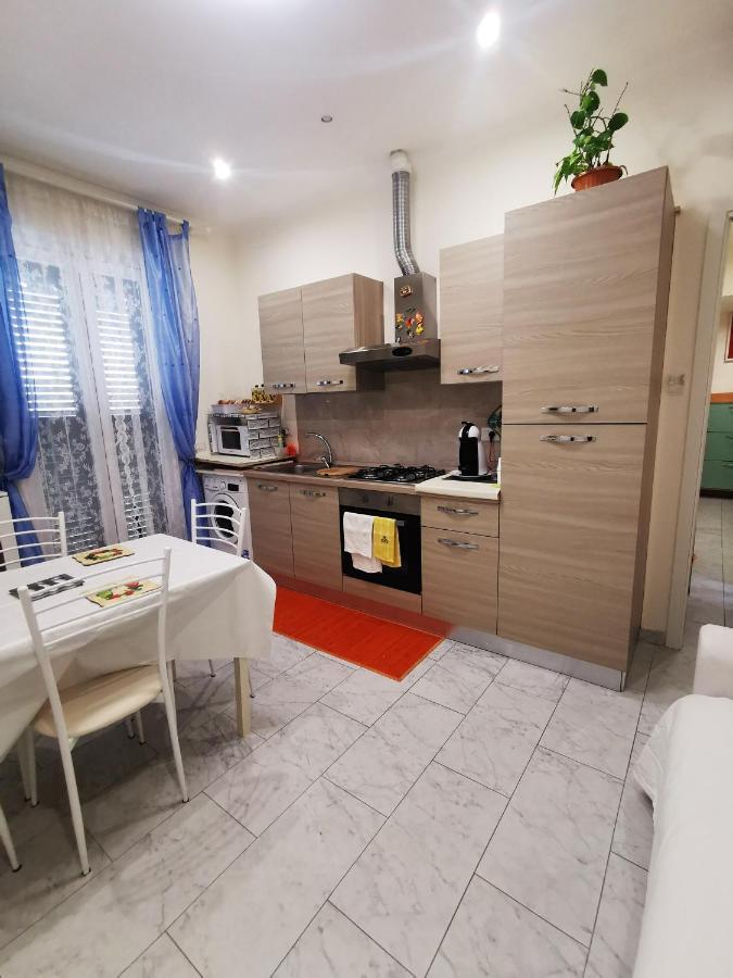 Modern In The Heart Of 42 M² Parking Included Appartamento