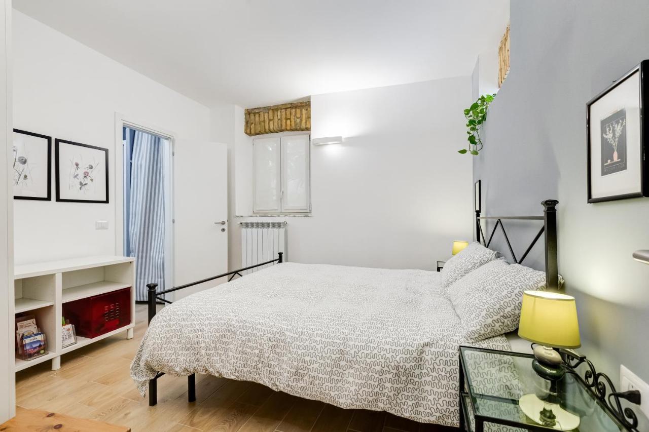 M&c San Pietro Basement House Roma