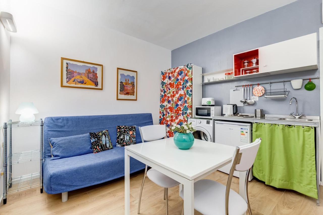M&c San Pietro Basement House Leilighet