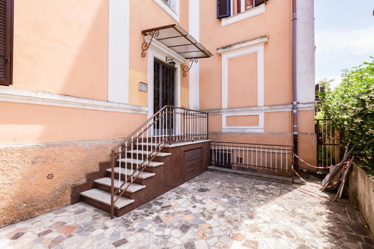 M&c San Pietro Basement House Leilighet