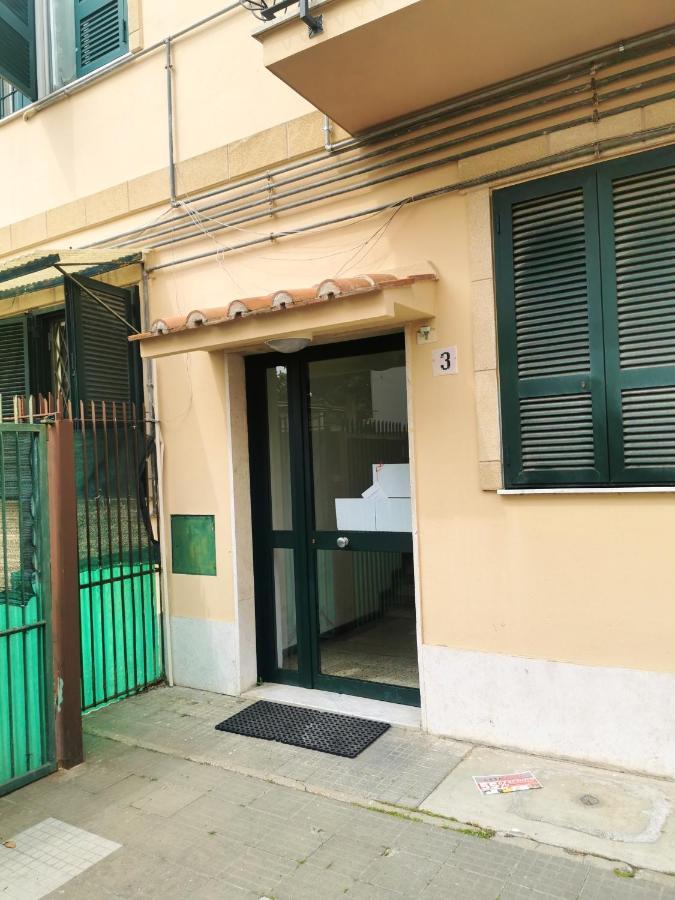 Modern In The Heart Of 42 M² Parking Included Appartamento