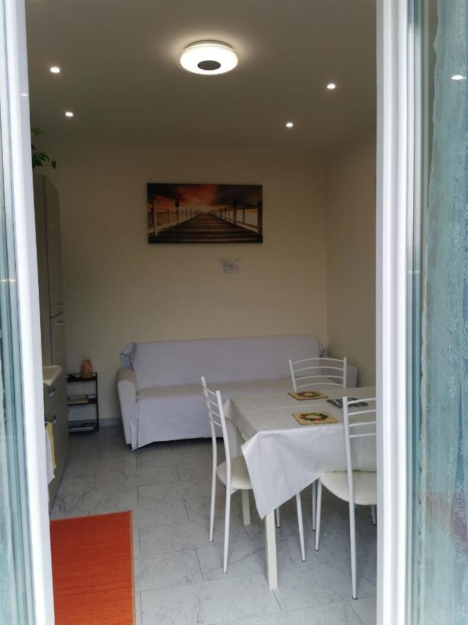 Appartamento Modern In The Heart Of 42 M² Parking Included *